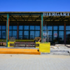 Кафе Biergarten реконструкция не затронула — newsvl.ru