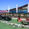 Кафе Cinema продолжает работать — newsvl.ru