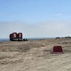 Фото сделано, когда парковку только открывали — newsvl.ru