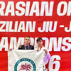 Фото: предоставлено академией бразильского джиу-джитсу Checkmat International — newsvl.ru