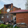 Пожар начался утром 29 декабря — newsvl.ru