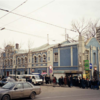 Клуб Дзержинского в 2000 году. Фото: pastvu.com — newsvl.ru