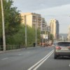На Партизанском проспекте началась «вторая серия» ремонта провалившихся люков. Сегодня бригада СГТ работает от кольца Инструментального завода в сторону центра. Сейчас разбирают асфальт напротив дома № 28. — newsvl.ru