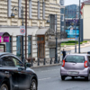 В центре Владивостока ещё в прошлом году установили "Зону 40"  — newsvl.ru