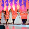 Дефиле участниц - одна из главных частей конкурса — newsvl.ru