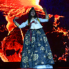 Участница из Приморья в корейском костюме — newsvl.ru