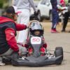 Участник соревнований в классе micro GX-50 Юрий Гаврилюк — newsvl.ru