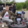 Трофим Савин из Владивостока в категории 4Т micro остановился в шаге от призовой тройки — newsvl.ru