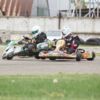 В классе KF-2 погоня за лидерством сопровождалась жёсткими тактическими столкновениями и контактами на трассе — newsvl.ru
