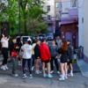 Беговой клуб Sista — newsvl.ru