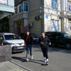Беговой клуб Sista — newsvl.ru