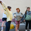 Беговой клуб Sista — newsvl.ru