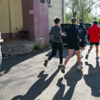 Беговой клуб Sista — newsvl.ru