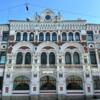 Главпочтамт. Фото: телеграм-канал «Архитектурные излишества» — newsvl.ru