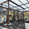 Последствия пожара — newsvl.ru