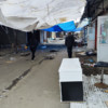 Возле бывших рыбных рядов запахи самые ужасные — newsvl.ru