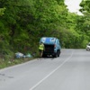 Морское кладбище в конце мая — newsvl.ru