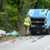 Морское кладбище в конце мая — newsvl.ru