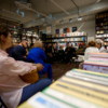 Презентация прошла в книжном магазине «Игра слов» — newsvl.ru