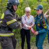 СПСЧ – это специализированная пожарно-спасательная часть — newsvl.ru