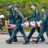 В учениях задействовано сразу несколько ведомств — newsvl.ru
