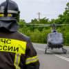 Вертолёту нужно не очень много места, лишь бы ровное — newsvl.ru