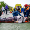 Учения под открытым небом заняли около 1,5 часов — newsvl.ru