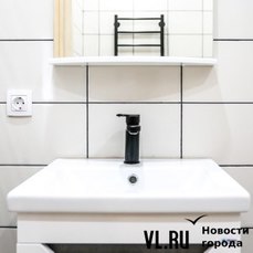 Ленинский район от центра Владивостока до Нейбута присоединился к гидравлическим испытаниям