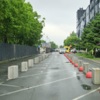 Места для остановки вдоль тротуара сейчас нет — newsvl.ru