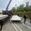 Установили павильоны на остановке "Парис" с двух сторон Университетского проспекта  — newsvl.ru