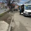 Ещё один павильон в прошлом году установили возле Дальрыбвтуза, здесь конечная местной маршрутки — newsvl.ru