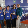 На таких мероприятиях ранее не знакомые дети становятся друзьями — newsvl.ru