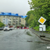 На 40 лет ВЛКСМ ремонтируют теплотрассу — newsvl.ru