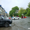 Дорогу перекрыли 8 июня — newsvl.ru