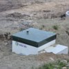 Станция биологической очистки. Так выглядит приёмная камера — newsvl.ru
