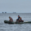 Можно ловить и с лодки, если есть — newsvl.ru