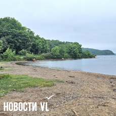 В бухте Новик возле Экипажного хотят насыпать искусственный земельный участок под яхт-клуб к 2036 году