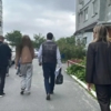 Фото со следственных действий. СК Приморского края — newsvl.ru