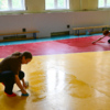Между собой ребята почти не разговаривают, возможно из-за стеснения перед журналистами — newsvl.ru