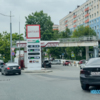 «Октант» на Некрасовской, автомобилисты тут выстраиваются в очередь — newsvl.ru