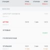 Скриншот читателя Новостей VL.ru Дениса — newsvl.ru