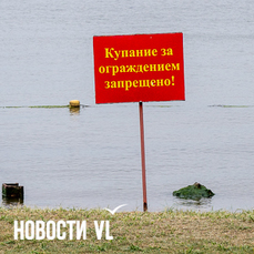 В посёлке Ярославский утонул 9-летний ребёнок, купаясь в водохранилище