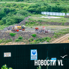 Строители аквапарка на Русском задолжали уже почти более 190 млн рублей своим подрядчикам