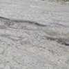Ямы по дороге к гостинкам на Некрасовской. Фото сделано 1 июля — newsvl.ru