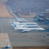 Старый аэропорт. Фото 2013 года — newsvl.ru