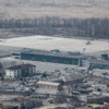 Старый аэропорт. Фото 2013 года — newsvl.ru