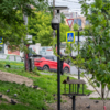 В ведении МБУ «Лазо» сегодня около 300 камер виденаблюдения — newsvl.ru