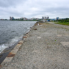 Пляж на Моргородке — newsvl.ru