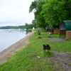 Пляж "Солнечный" на Садгороде — newsvl.ru