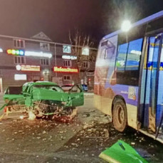 Виновного в смертельном ДТП в Артёме приговорили к 6 годам колонии